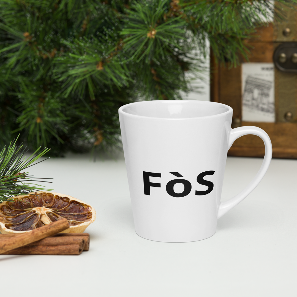 Mug KréyolStyle