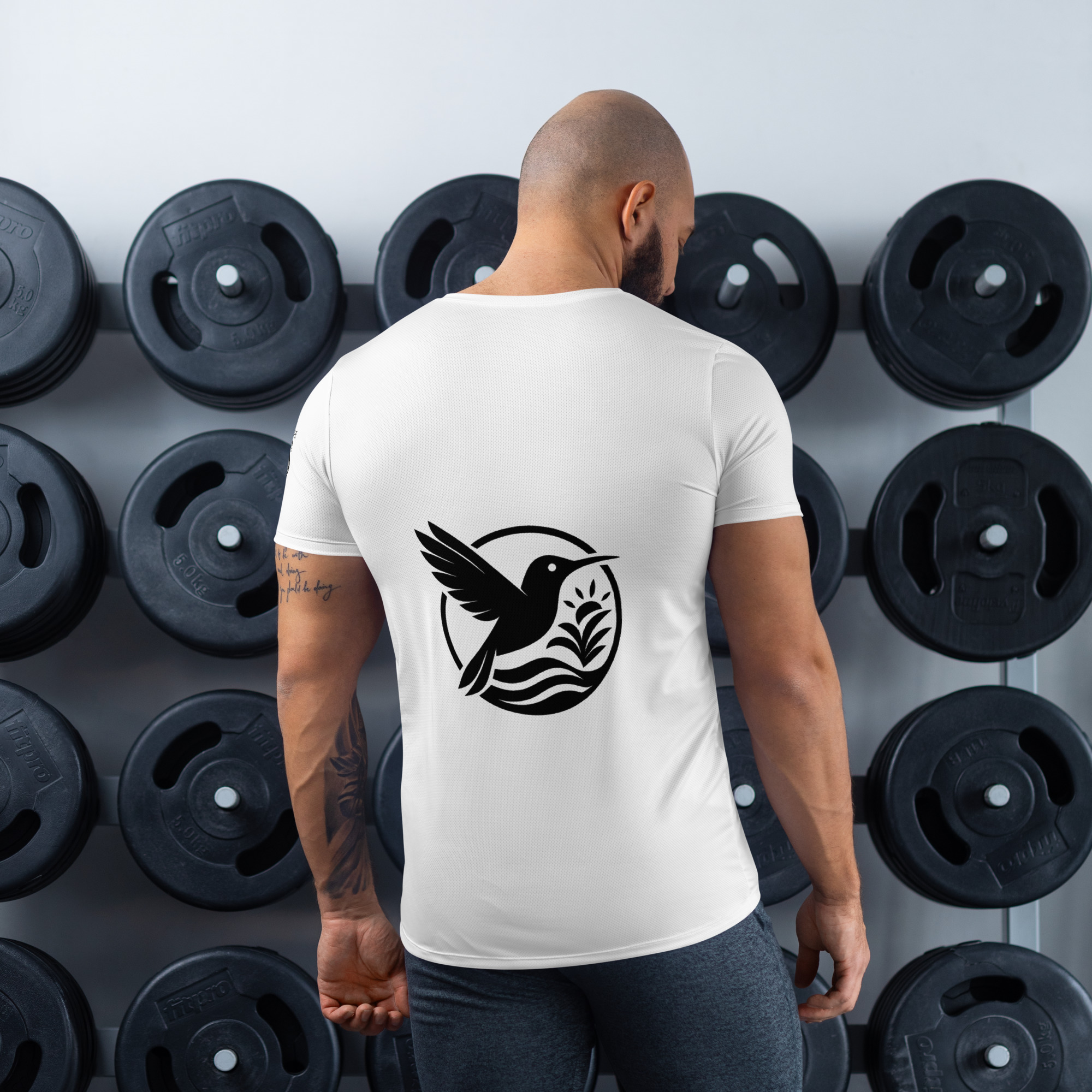 Tee-shirt Sport